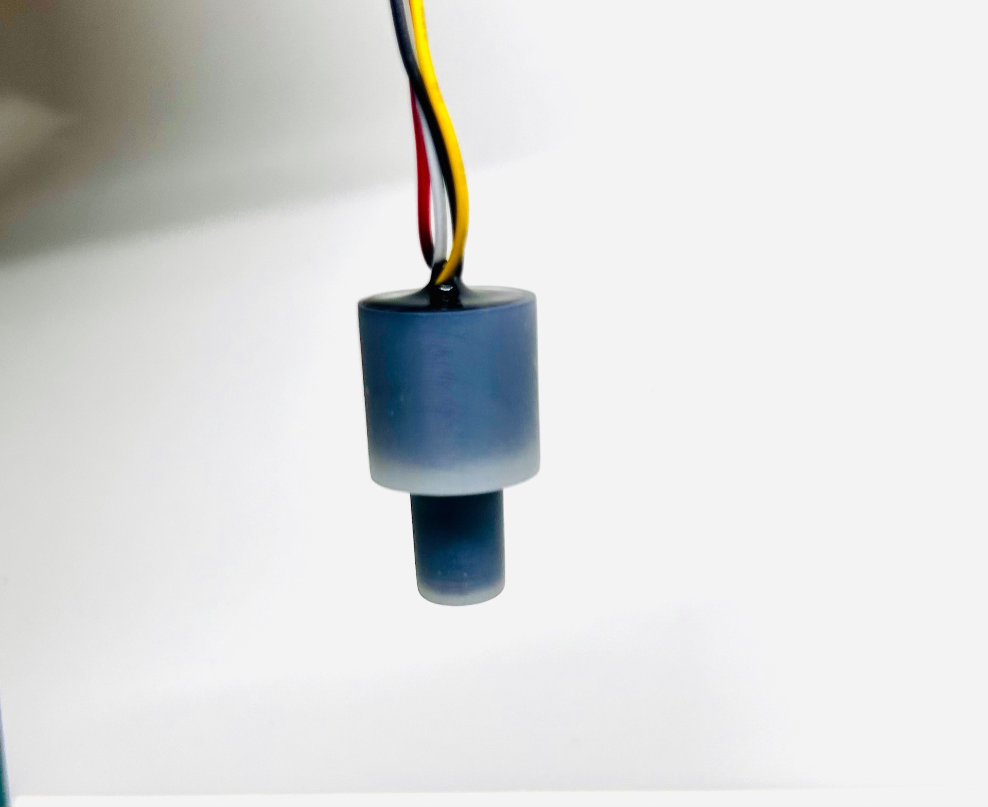 多点耐高温液位传感器