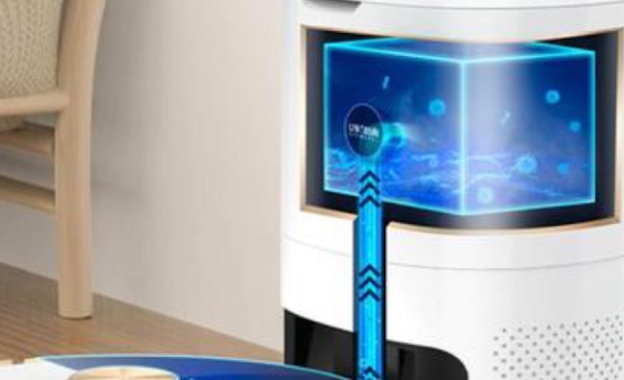 新一代传感器产品采用了先进的传感技术