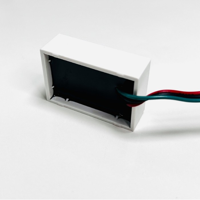 电容接近传感器